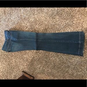 Stetson trouser jeans